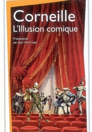 L&#39;illusion Comique (Corneille)
