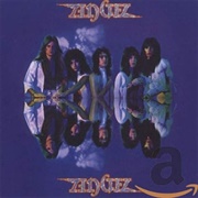 Angel - On Earth as It Is in Heaven