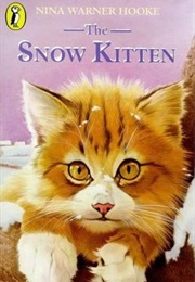 The Snow Kitten (Nina Warner Hooke)