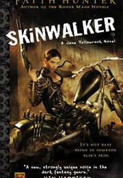 Skinwalker (Faith Hunter)