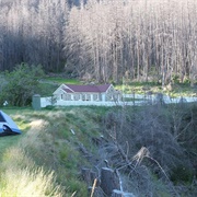 Skippers Campsite