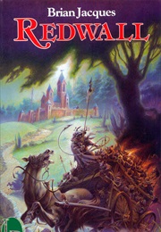 Redwall (Brian Jacques)