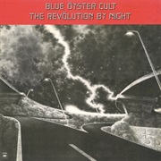 Blue Öyster Cult - The Revölution by Night