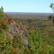 Ottawa National Forest