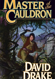 Master of the Cauldron (David Drake)