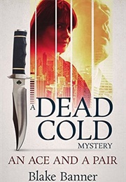 An Ace and a Pair (Blake Banner)