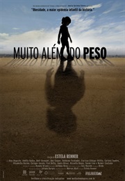 Muito Além Do Peso (2012)