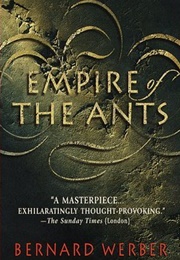 Empire of the Ants (Bernard Werber)