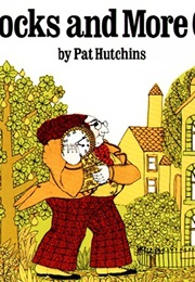 Clocks and More Clocks (Pat Hutchins)