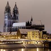 Magdeburg Cathedral