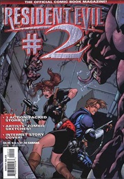 Resident Evil 2
