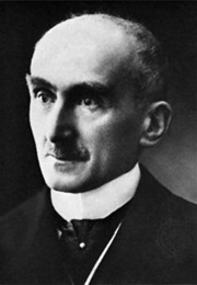 Henri Bergson (Henri Bergson)
