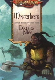 Winterheim (Douglas Niles)