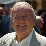 Dick Van Patten