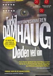 Døden Ved Vann (Torkil Damhaug)