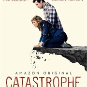 Catastrophe Season 3