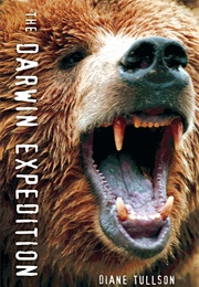 The Darwin Expedition (Tullson)