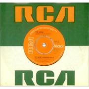 The Kinks - No More Looking Back