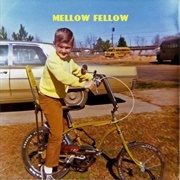 Best Friend - Mellow Fellow