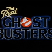 Real Ghostbusters,The