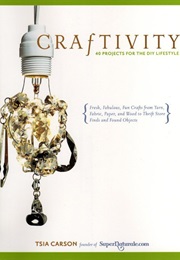 Craftivity (Tsia Carson)
