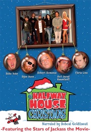 A Halfway House Christmas (2005)