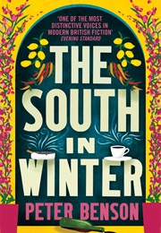 The South in Winter (Peter Benson)