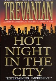 Hot Night in the City (Trevanian)