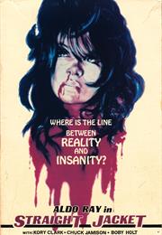 Dark Sanity – Martin Green (1982)