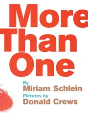 More Than One (Miriam Schlein)