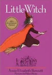 Little Witch (Anna Elizabeth Bennett)
