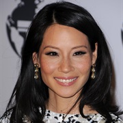 Lucy Liu