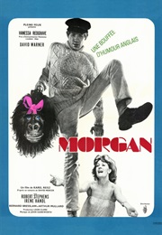 Morgan! (1966)