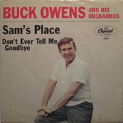 Sam&#39;s Place - Buck Owens and His Buckaroos