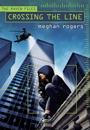 Crossing the Line (Meghan Rogers)