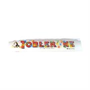 Toblerone White Christmas