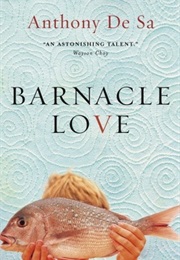 Barnacle Love (Anthony De Sa)