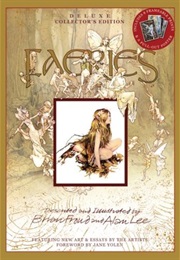 Faeries: Deluxe Collector's Edition (Brian Froud)