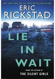 Lie in Wait (Eric Rickstad)
