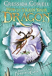 How to Cheat a Dragon's Curse (Cressida Cowell)