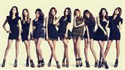 Girls Generation