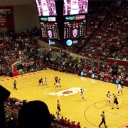 Assembly Hall