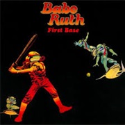 Babe Ruth-First Base