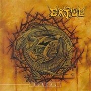 Extol - Burial