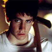 Jake Gyllenhaal - Donnie Darko