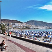 Los Cristianos