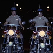 Chips: Trick or Trick