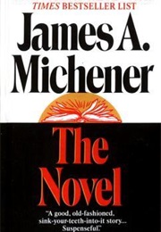The Novel (James Michener)