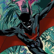 Batman Beyond