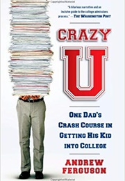 Crazy U (Andrew Ferguson)